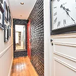 Magnificent Apartment- 2Br-6P - Republique