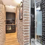 Magnificent Apartment- 2Br-6P - Republique