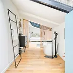 Magnifique Loft Lumineux Paris Alesia
