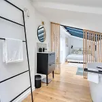 Magnifique Loft Lumineux Paris Alesia