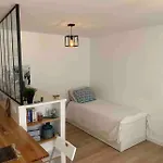 Lovely Appartement In Montmartre