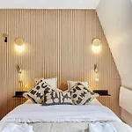Superbe Studio Tour Eiffel Trocadero By Studioprestige