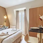 Superbe Studio Tour Eiffel Trocadero By Studioprestige