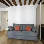 Le Marais Republique - Cityapartmentstay