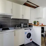 Le Marais Republique - Cityapartmentstay