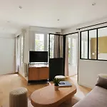 Magnificent Apartment - 1Br-4P - Palais Royal