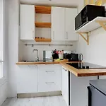 Magnificent Apartment - 1Br-4P - Parc Monceau