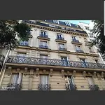 Appartement Pres De Rolland Garros Et Le Parc Des Princes