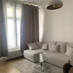 Two-Bed Apartment - Saint-Lazare