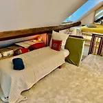 Appartement Loft Et Studio