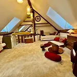 Appartement Loft Et Studio