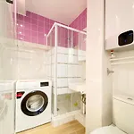 Cosy And Lovely Flat Close To Eiffel Tower