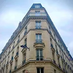 Appartement De Charme Pres Montmartre