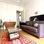 Appartement De Charme Pres Montmartre