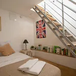 Loft In Batignolles Next To Montmartre - Lm17