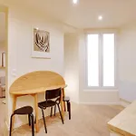 Elegant Apartment - 1Br-2P - Arc De Triomphe
