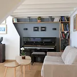 Appartement Triplex Refait A Neuf A Bastille