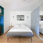 Appartement Triplex Refait A Neuf A Bastille