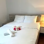 112 - Coeur Paris, Appart Spacieux Luxe