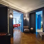 Rue De Berri - Paris 8