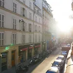 Rue Poncelet - Paris 17