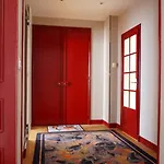 Rue Poncelet - Paris 17