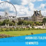 Le Nid Du Marais I 3Ch I 2Sdb I Ac