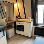Studio Parisien Individuel - Gn