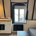 Studio Parisien Individuel - Gn