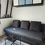 Studio Parisien Individuel - Gn