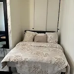 Studio Paris 16