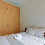 The Seine & Pont De L\'Alma - 2Br With Balcony - Cityapartmentstay