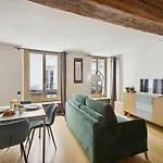 Mabillon & Saint Germain - 1Br - Cityapartmentstay