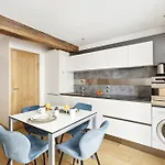 Mabillon & Saint Germain - 1Br - Cityapartmentstay