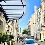 Classy Apartment 2Bd-4P - Eiffel Tower