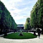Classy Apartment 2Bd-4P - Eiffel Tower