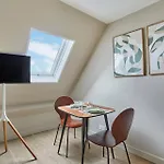 Charming Studio Center Of Paris Le Marais By Studio Prestige