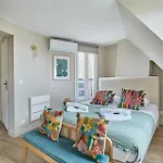 Charming Studio Center Of Paris Le Marais By Studio Prestige