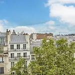 Charming Studio Center Of Paris Le Marais By Studio Prestige