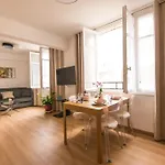 Luxury Art Deco Elegant Escape By Eiffel Tower