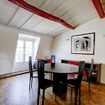 Latin Quarter & Sorbonne - 2Br - Cityapartmentstay