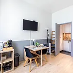 Guestready - Charme Et Confort Pres De Chinatown