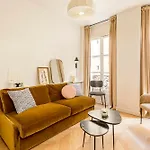 Habitat Parisien - Grands Boulevards Montorgueil