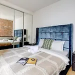 Montparnasse & Jardin Du Luxembourg - 2Br - Cityapartmentstay