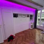 Studio De Charme Centre Paris 10 Min De Republique