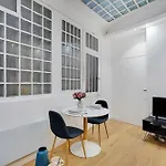 Cozy Apartment - 1Br-3P - Bastille