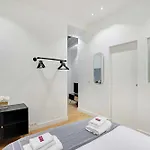 Cozy Apartment - 1Br-3P - Bastille