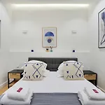 Cozy Apartment - 1Br-3P - Bastille