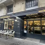 Apparemment Familiale Centre Paris 3Ch 3Sdb