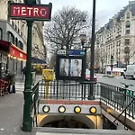 Apparemment Familiale Centre Paris 3Ch 3Sdb